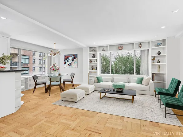 200 E 57th St APT 11H, New York, NY 10022