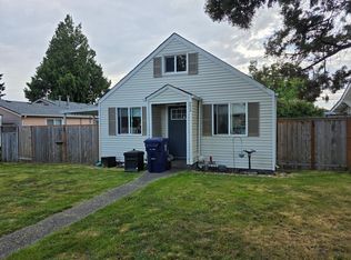6630 S Oakes St, Tacoma, WA 98409