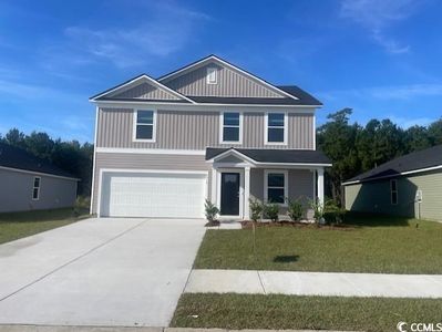 6319 Swainson Street SW Lot 105 Littleton, Ocean Isle Beach, NC, 28469