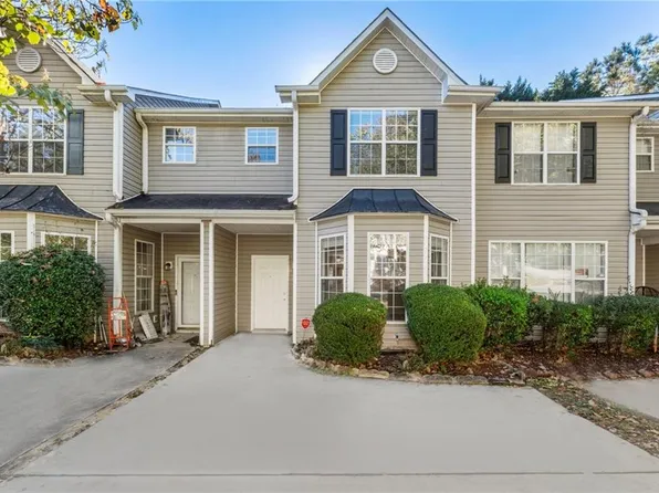 6750 Sunset Hills Blvd, Rex, GA 30273