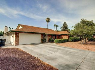 860 W Keating Ave, Mesa, AZ 85210