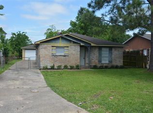 605 Arkansas St, South Houston, TX 77587
