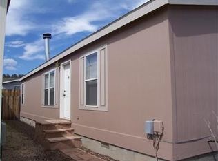 1634 W Kaibab Ln, Flagstaff, AZ 86001