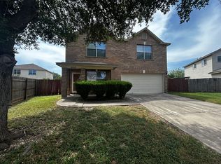 4510 Cornudo Rdg, San Antonio, TX 78251