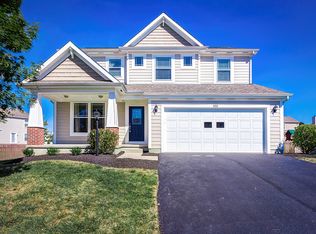 620 Lanning St, Pickerington, OH 43147