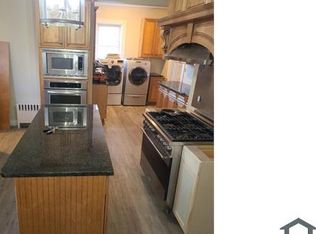 93 Columbia Rd #1, Dorchester, MA 02121