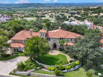 47 Vineyard Dr, San Antonio, TX, 78257