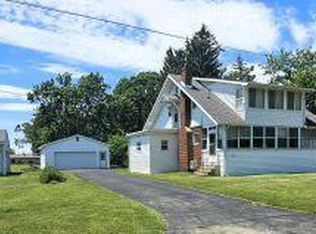 1236 Longfellow Ave, Jackson, MI