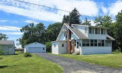1236 Longfellow Ave, Jackson, MI, 49202