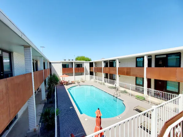 1635 E Missouri Ave, Phoenix, AZ 85016