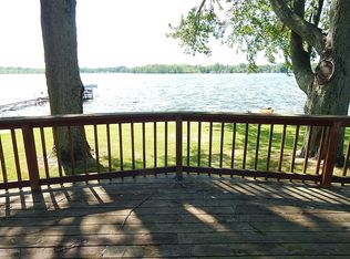 626 Eagle Point Rd, Lake Odessa, MI 48849