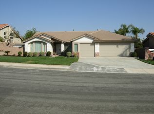 3851 N Larkspur Ave, Rialto, CA 92377