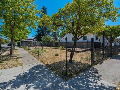 903 Vallejo Street, Napa, CA, 94559
