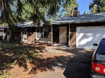 1436 Deerbrush Dr SE, Olympia, WA, 98513