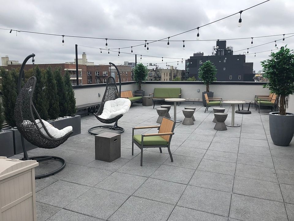 1st image of 703 Rogers Ave #2CC