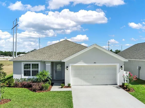 1963 Thompson Preserve Blvd, Bartow, FL 33830