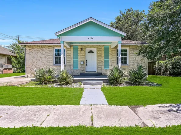 4924 Austin Dr, Galveston, TX 77551