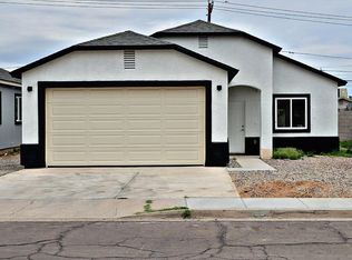 1112 E 4th St, Casa Grande, AZ 85122