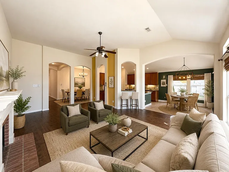 7018 Paradise Park Bnd — Photo 4