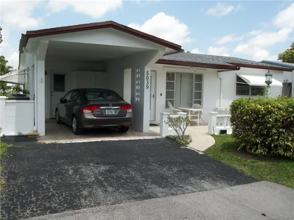 5039 NW 42nd St, Lauderdale Lakes, FL 33319