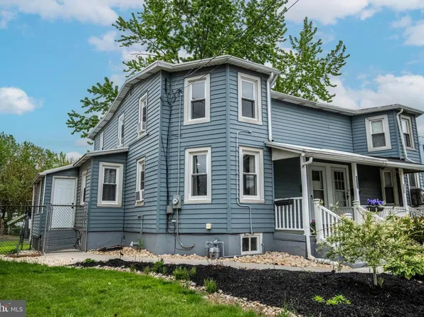 309 Susquehanna Ave, Lansdale, PA 19446