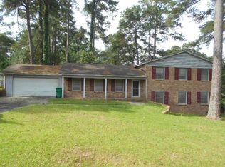 1905 Wood Valley Dr, Valdosta, GA 31602