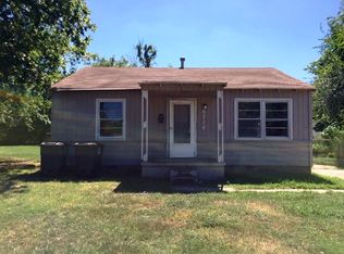 6718 E Marshall Pl, Tulsa, OK 74115