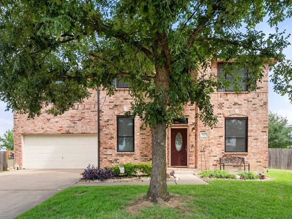 517 Zachum Dr, Arlington, TX 76002