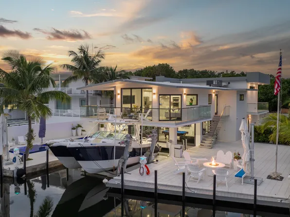 31 Seagate Blvd, Key Largo, FL 33037