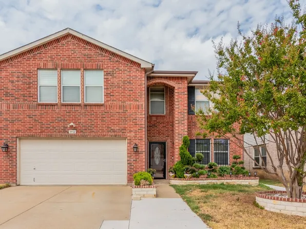 3932 Irish Setter Dr, Fort Worth, TX 76123