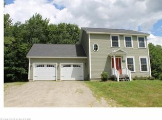 251 Garfield Rd, Minot, ME 04258