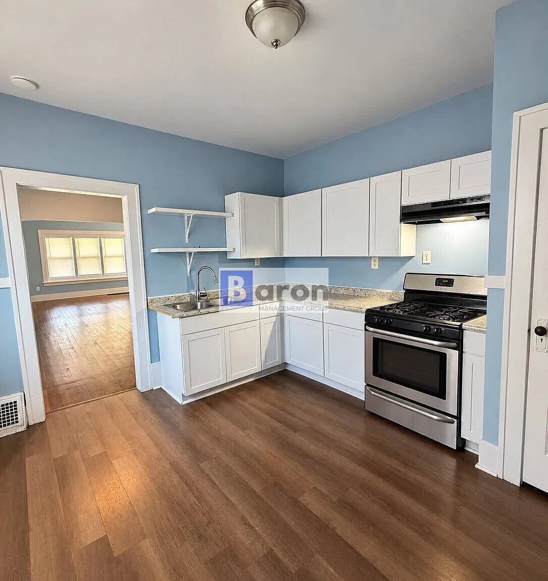 "Charming 4-Bed in South Bend!" — Photo 1