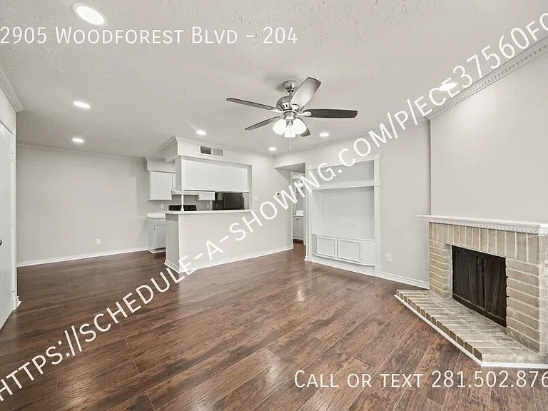 12905 Woodforest Blvd #204 — Photo 4