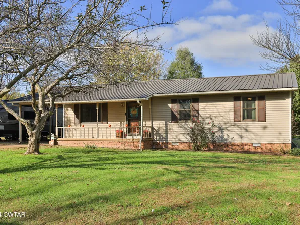 1305 Baker St, Troy, TN 38260