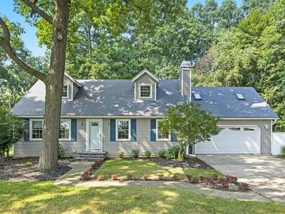 9779 E C Ave, Richland, MI, 49083