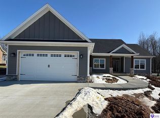 121 Calumet Loop, Elizabethtown, KY 42701