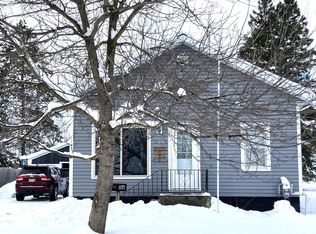 1177 2nd Ave N #N, Park Falls, WI 54552