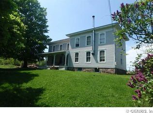 7745 Route 104a, Red Creek, NY 13143