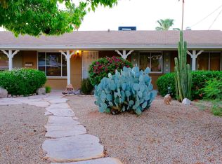 3024 E Cheery Lynn Rd, Phoenix, AZ 85016