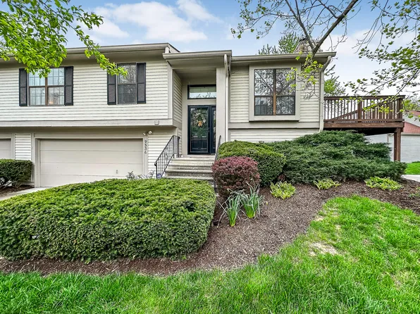 9536 Bay Vista East Dr, Indianapolis, IN 46250