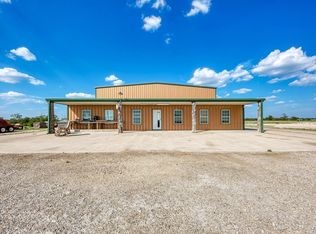 1155 County Road 304, Oglesby, TX 76561