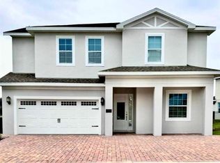 451 Burma St, Kissimmee, FL 34747