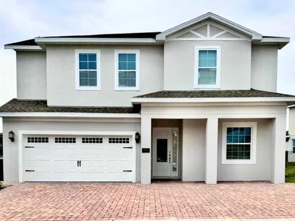 451 Burma St, Kissimmee, FL 34747