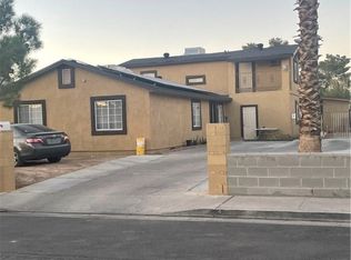 3810 Connie Ave, Las Vegas, NV 89115