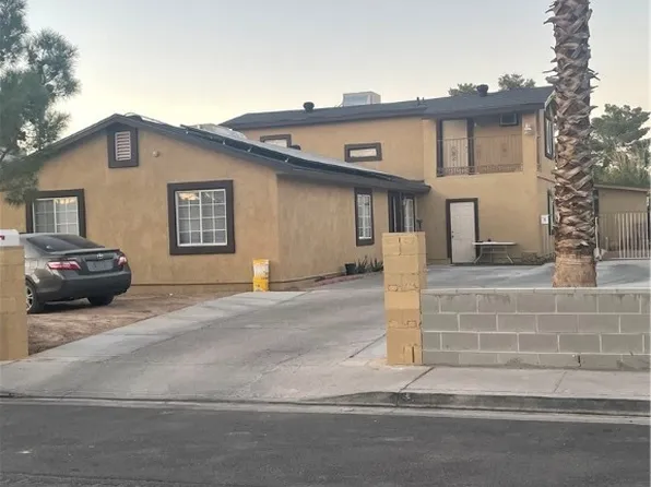 3810 Connie Ave, Las Vegas, NV 89115
