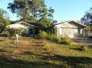 6345 E Rector St, Inverness, FL 34452