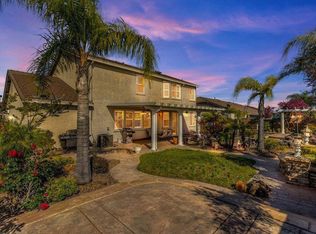 3524 Debina Way, Rancho Cordova, CA 95670