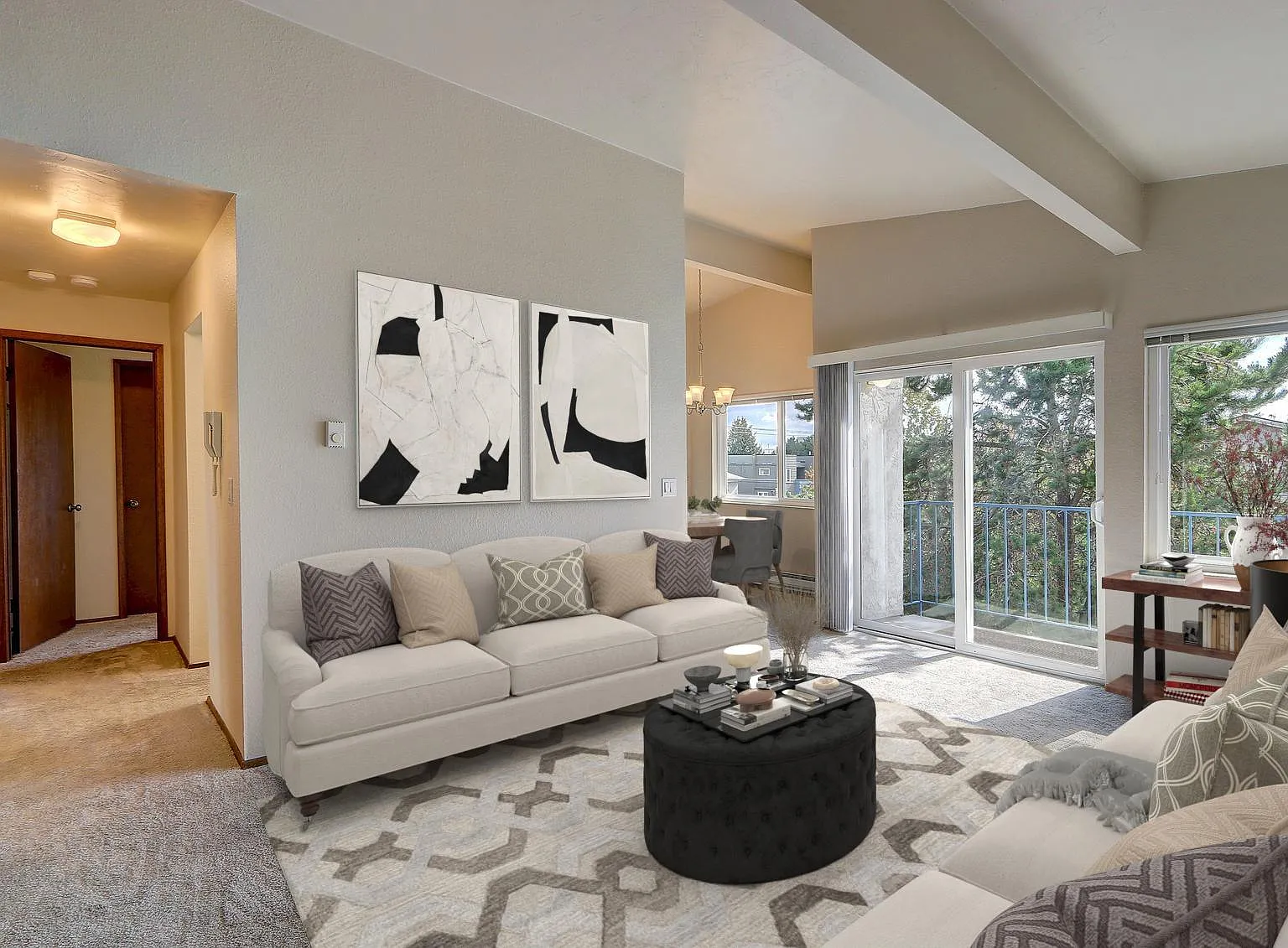 1 bed, 730 sqft, $2,150 — Photo 3