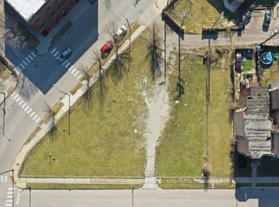 6848 S Anthony Ave, Chicago, IL 60637