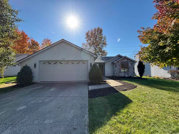 7210 Gold Leaf Pl, Fort Wayne, IN 46835